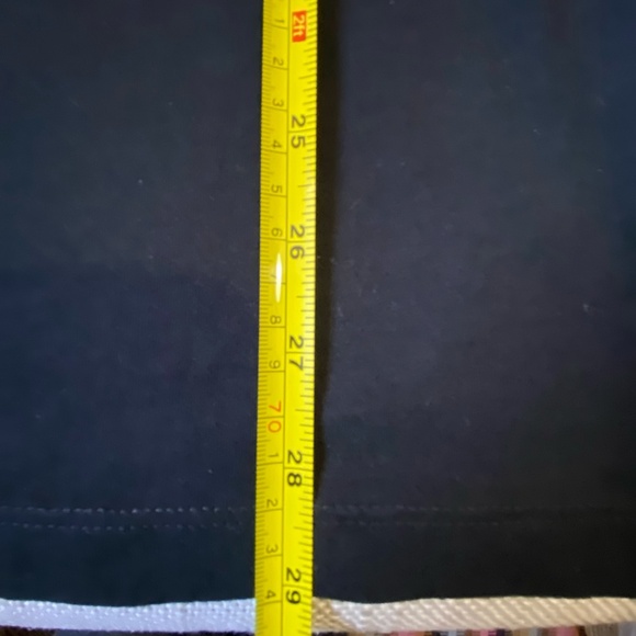 Distillery Apparel Mens Black Cotton Festive Funny Holiday T-Shirt- Sz-L - Picture 12 of 12